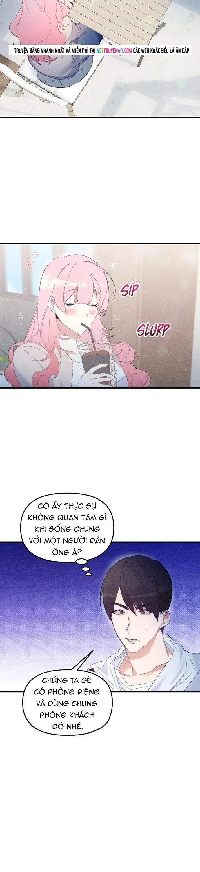 Nhân Viên Mới Là Ma Vương Chapter 27 - 19