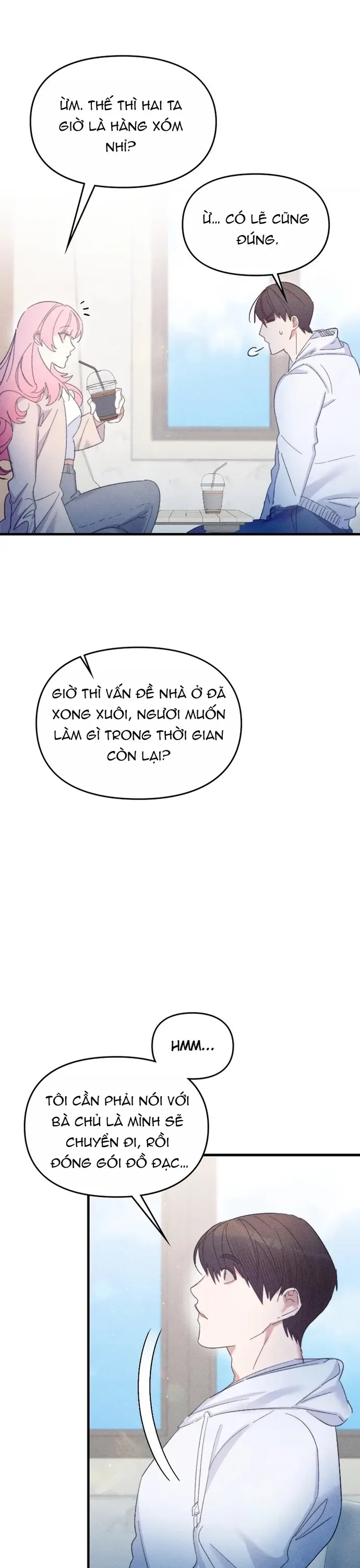 Nhân Viên Mới Là Ma Vương Chapter 27 - 20