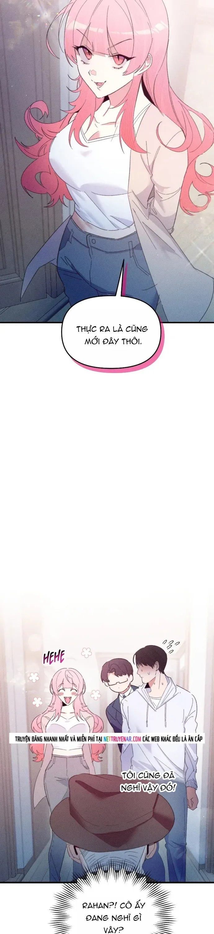 Nhân Viên Mới Là Ma Vương Chapter 27 - 3