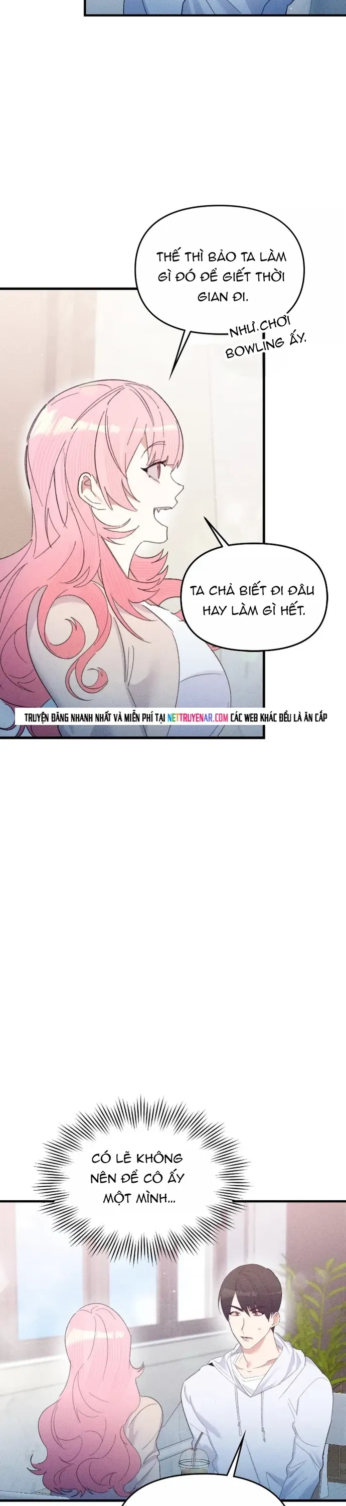 Nhân Viên Mới Là Ma Vương Chapter 27 - 21