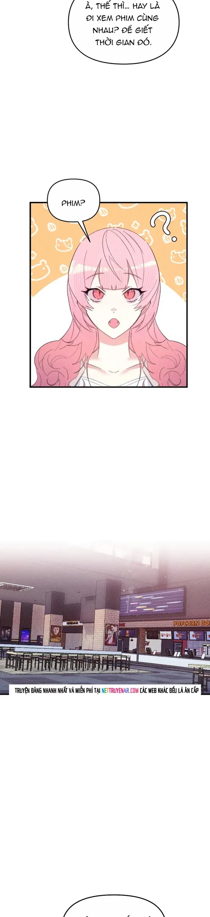 Nhân Viên Mới Là Ma Vương Chapter 27 - 22