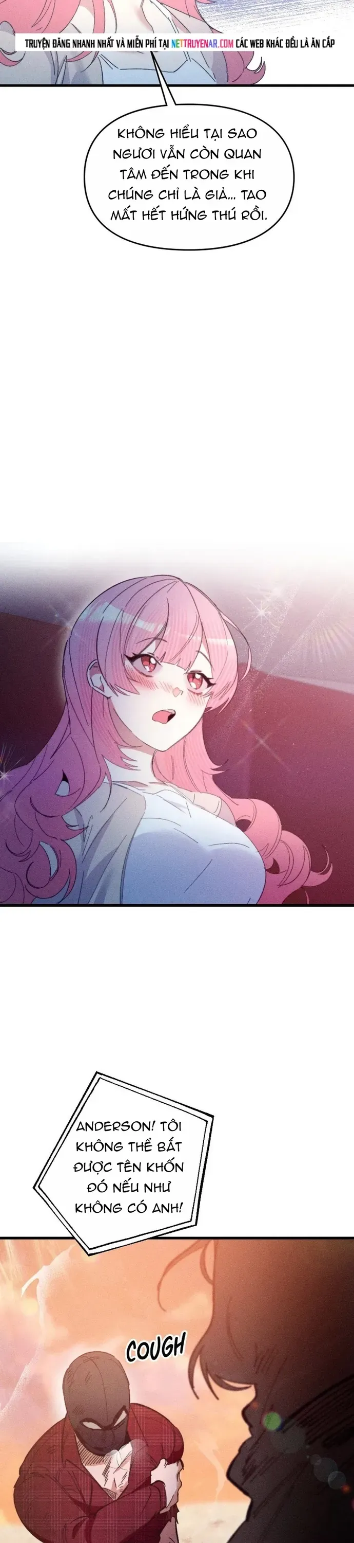 Nhân Viên Mới Là Ma Vương Chapter 27 - 26