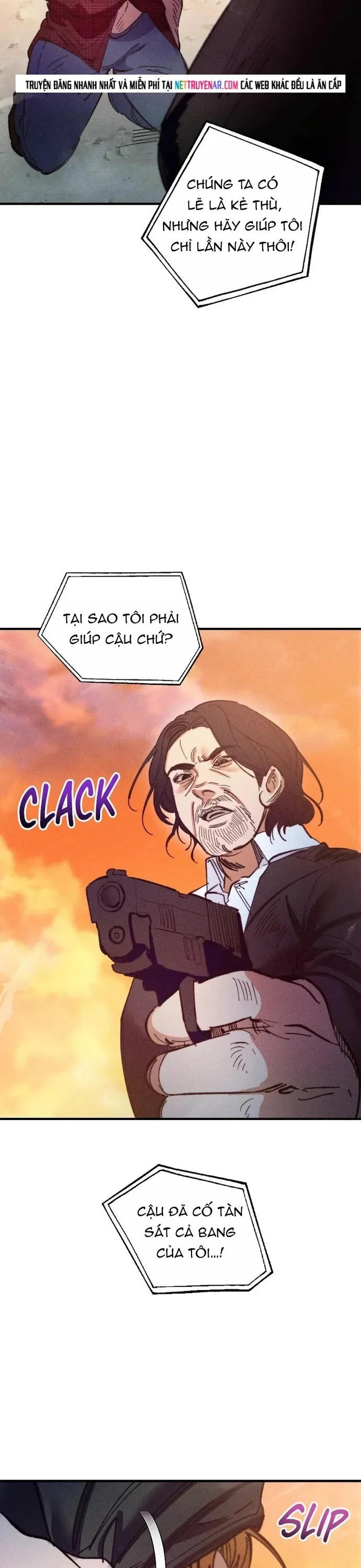 Nhân Viên Mới Là Ma Vương Chapter 27 - 27