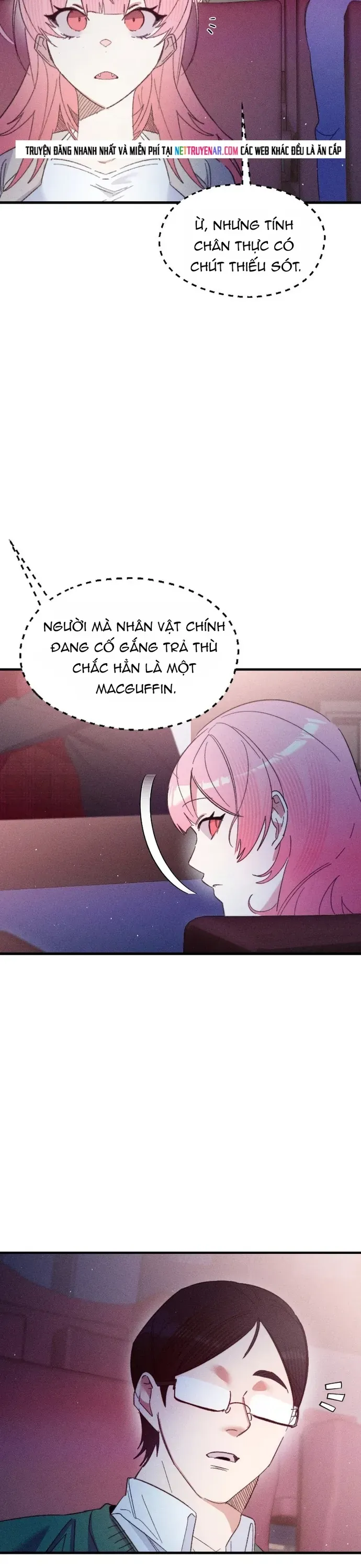 Nhân Viên Mới Là Ma Vương Chapter 27 - 30