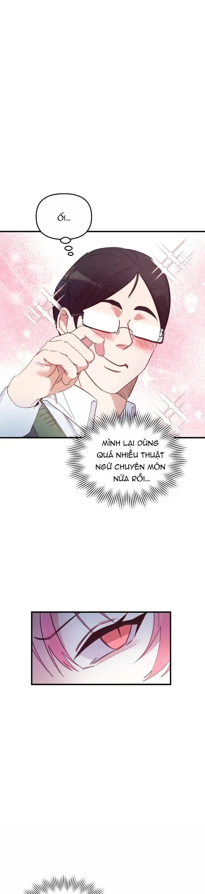 Nhân Viên Mới Là Ma Vương Chapter 27 - 31