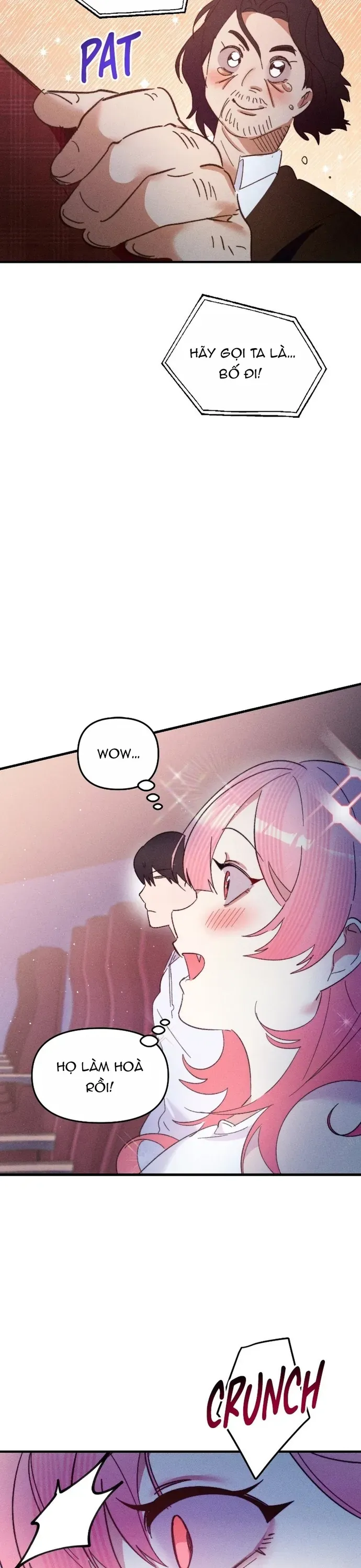 Nhân Viên Mới Là Ma Vương Chapter 27 - 33