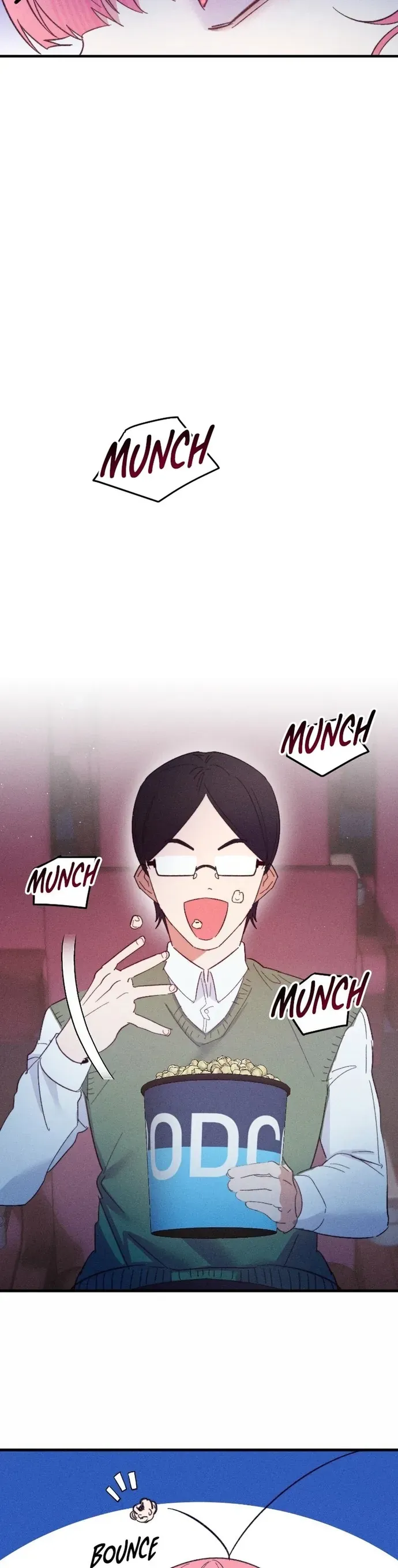 Nhân Viên Mới Là Ma Vương Chapter 27 - 34