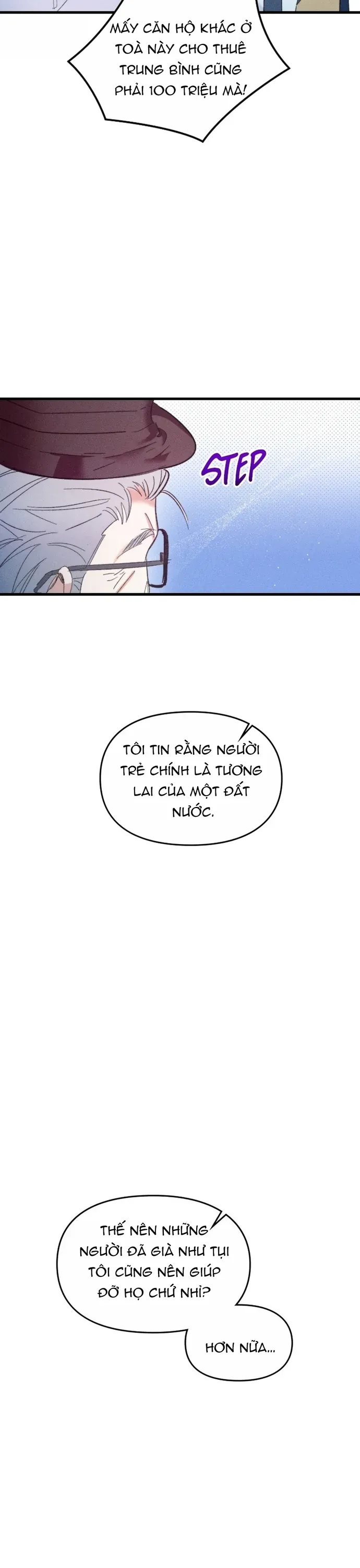 Nhân Viên Mới Là Ma Vương Chapter 27 - 9