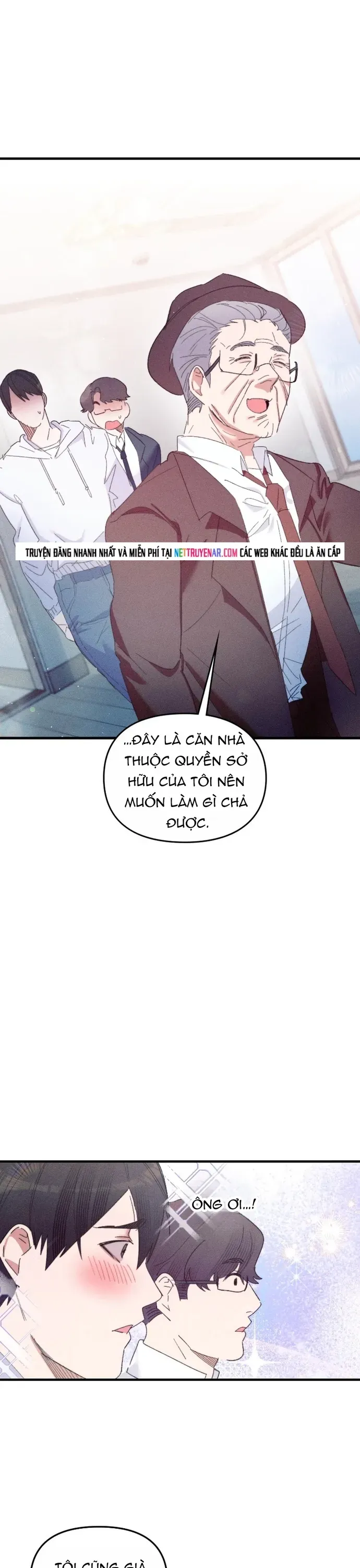 Nhân Viên Mới Là Ma Vương Chapter 27 - 10