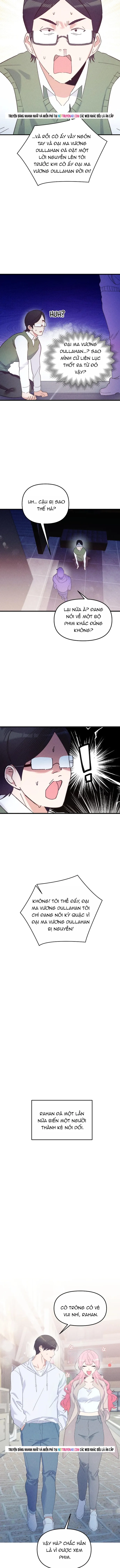 Nhân Viên Mới Là Ma Vương Chapter 28 - 11