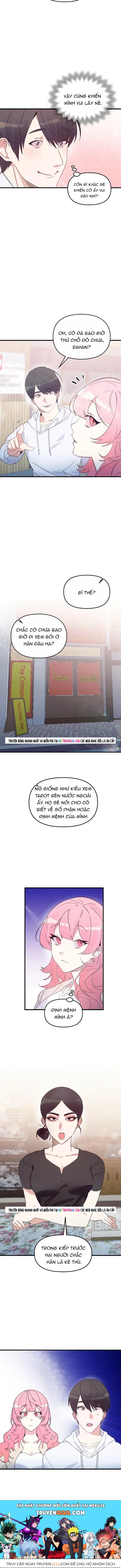 Nhân Viên Mới Là Ma Vương Chapter 28 - 12