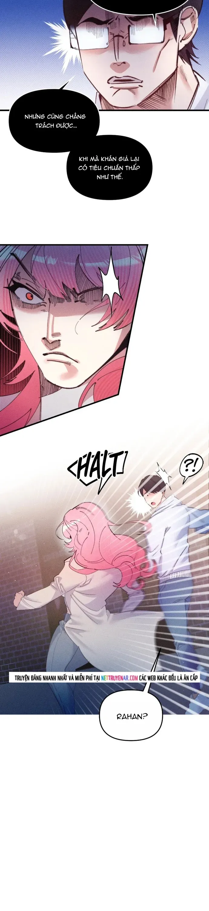 Nhân Viên Mới Là Ma Vương Chapter 28 - 14