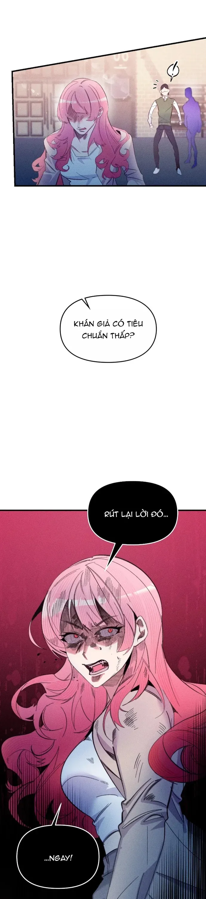 Nhân Viên Mới Là Ma Vương Chapter 28 - 15