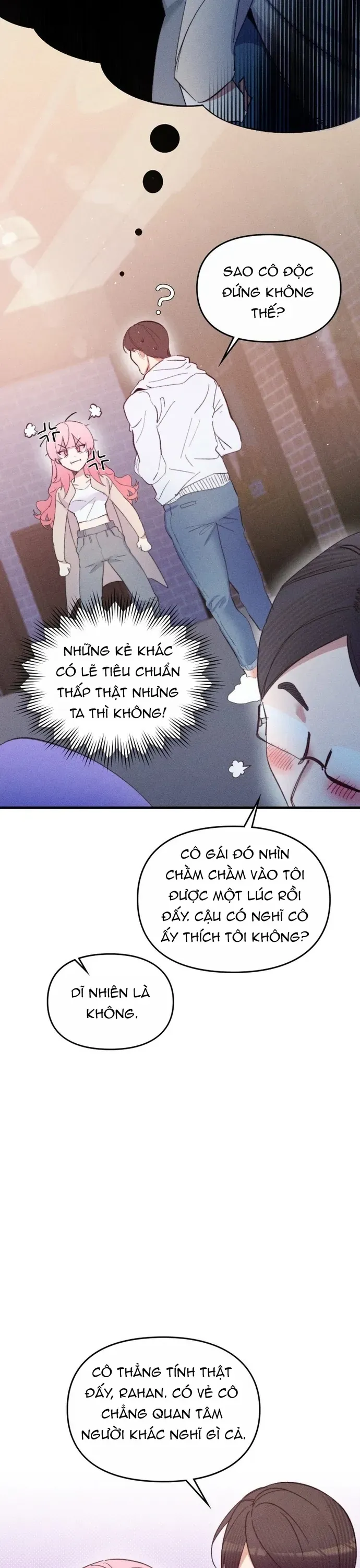 Nhân Viên Mới Là Ma Vương Chapter 28 - 16