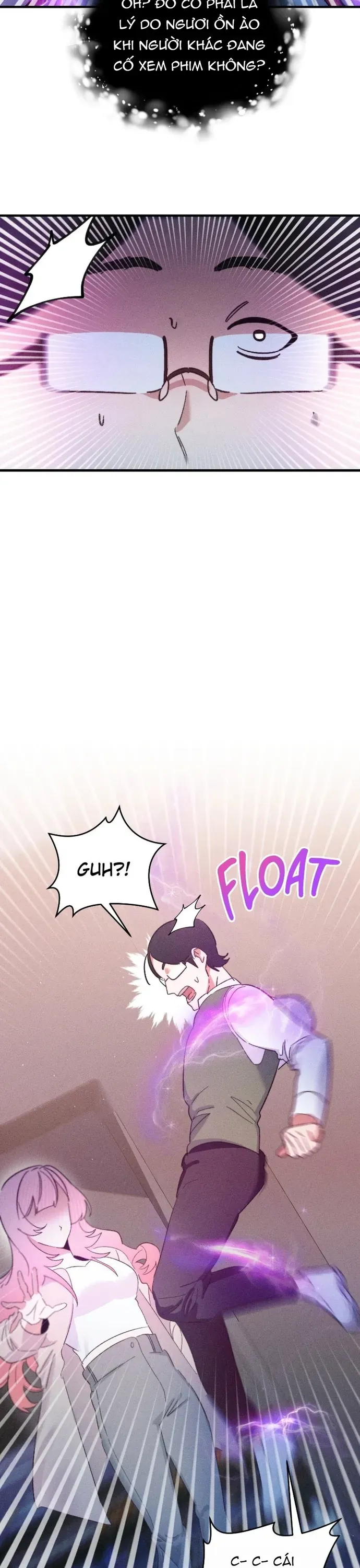 Nhân Viên Mới Là Ma Vương Chapter 28 - 22