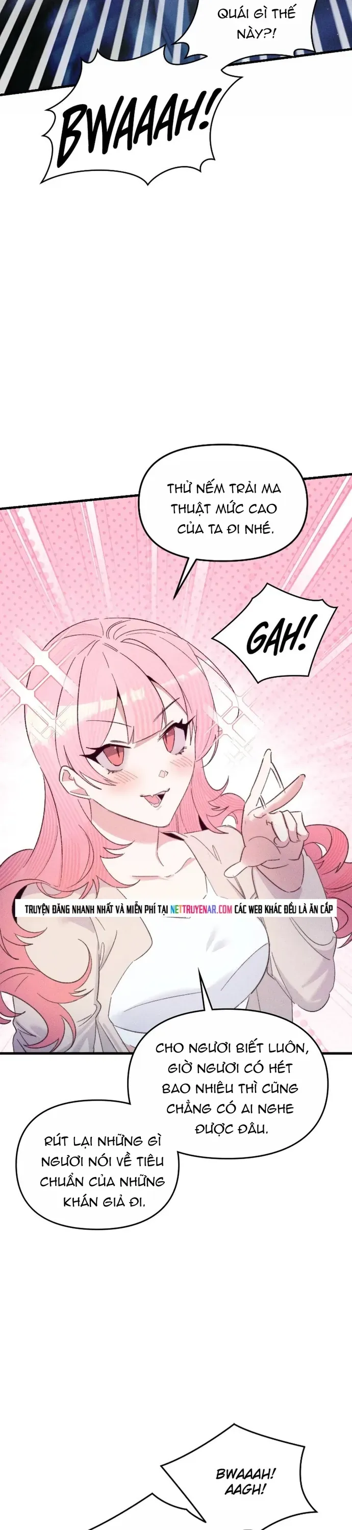 Nhân Viên Mới Là Ma Vương Chapter 28 - 23