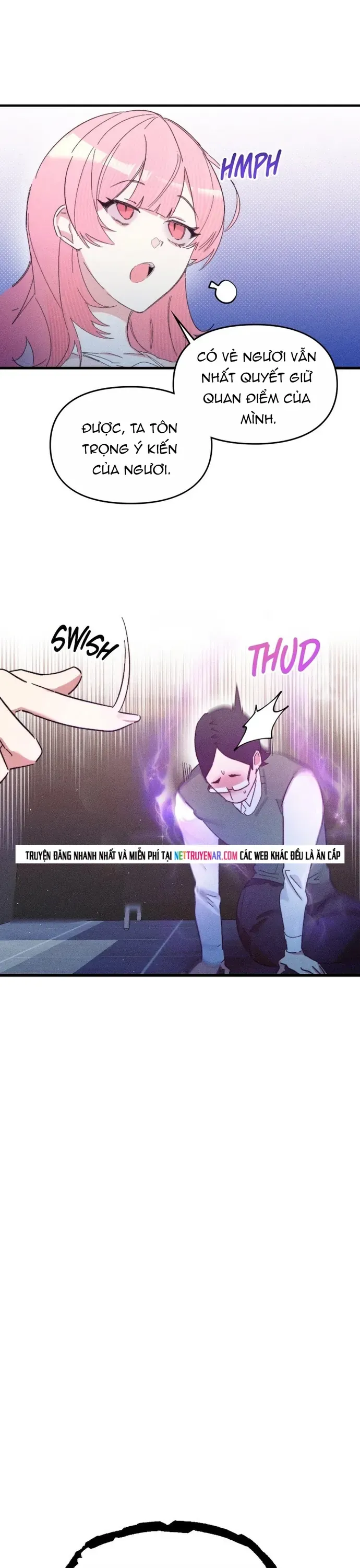 Nhân Viên Mới Là Ma Vương Chapter 28 - 26