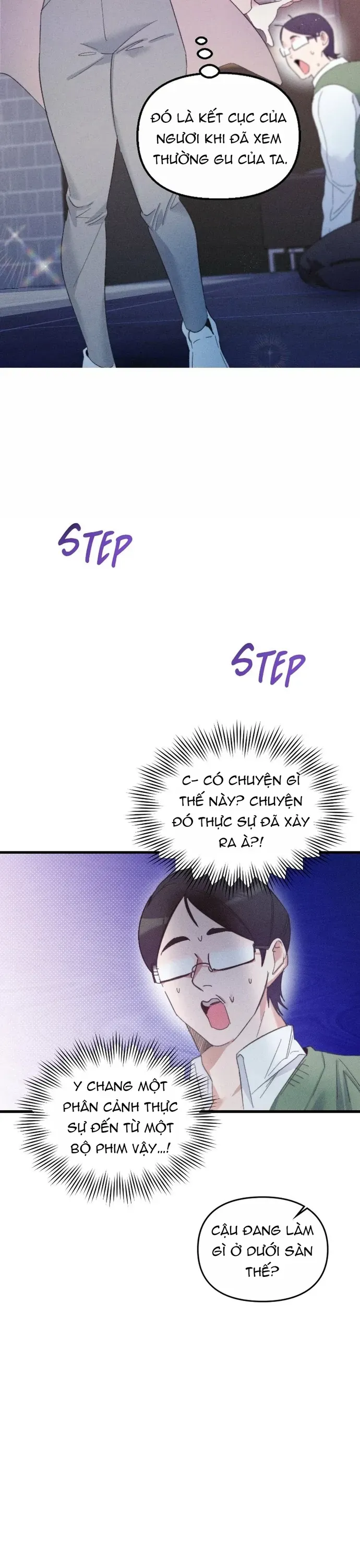 Nhân Viên Mới Là Ma Vương Chapter 28 - 29