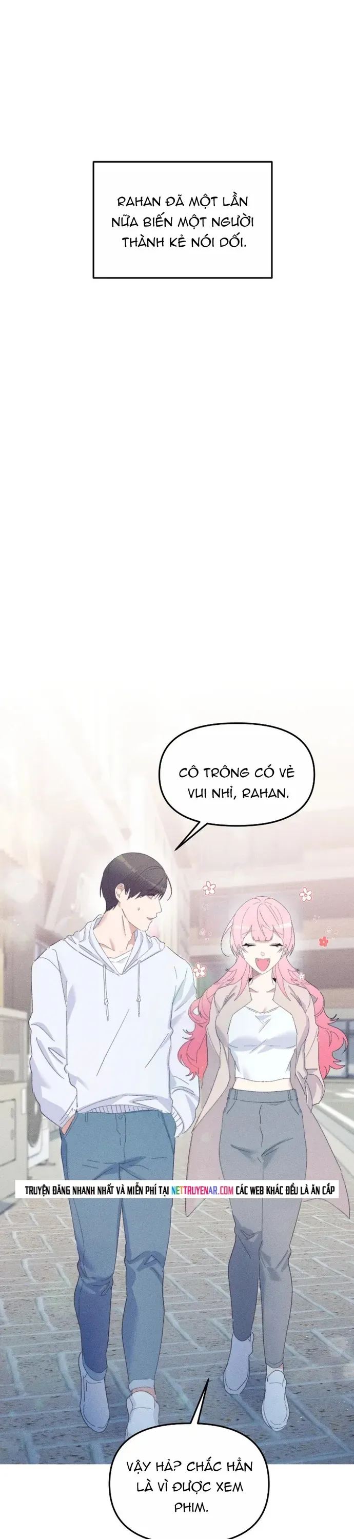 Nhân Viên Mới Là Ma Vương Chapter 28 - 33