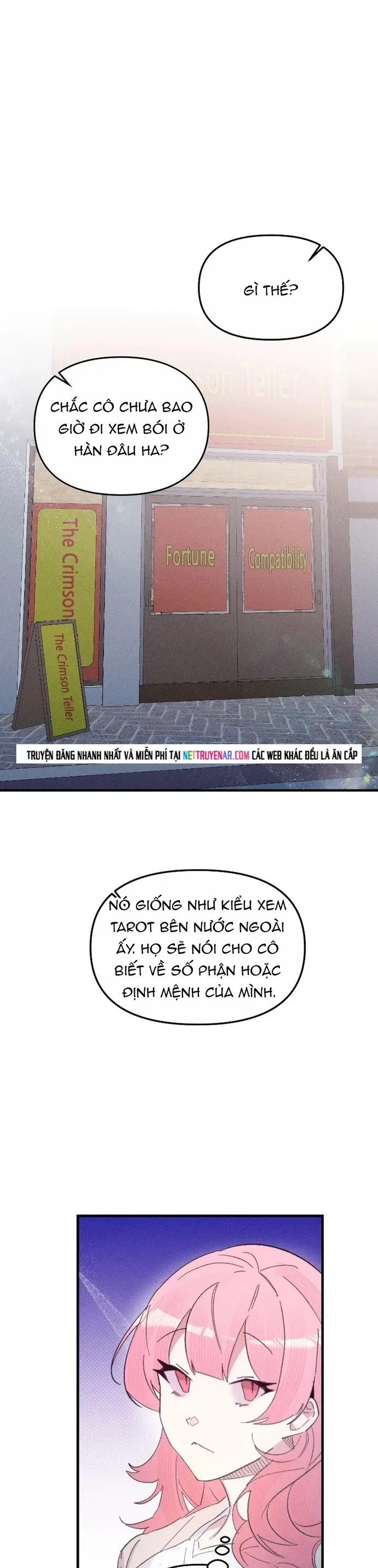 Nhân Viên Mới Là Ma Vương Chapter 28 - 35