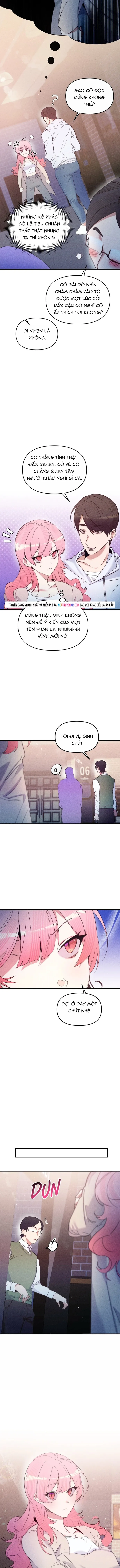 Nhân Viên Mới Là Ma Vương Chapter 28 - 6