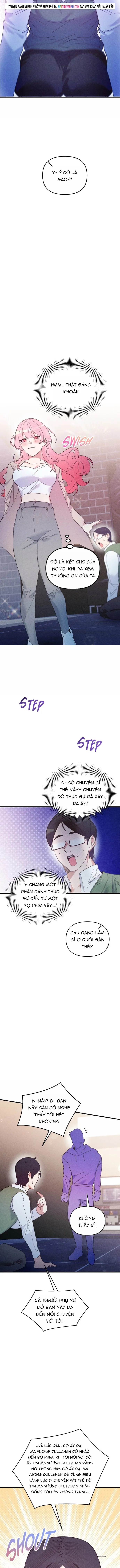 Nhân Viên Mới Là Ma Vương Chapter 28 - 10