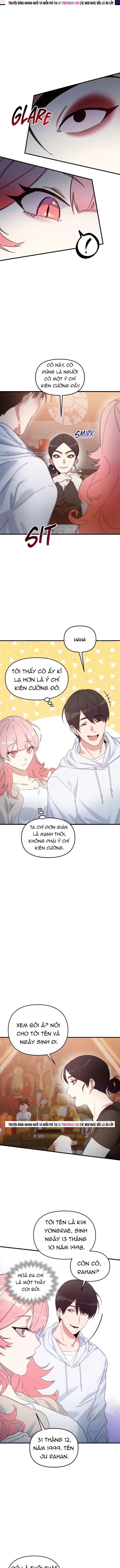 Nhân Viên Mới Là Ma Vương Chapter 29 - 2