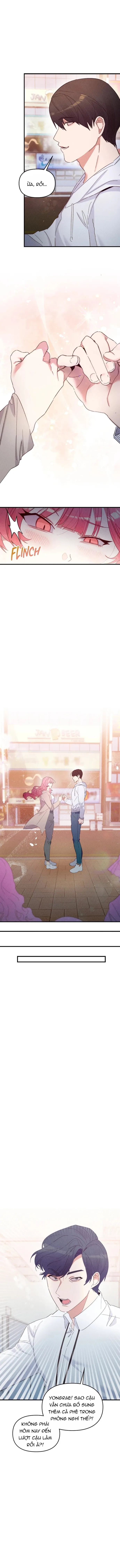 Nhân Viên Mới Là Ma Vương Chapter 29 - 12