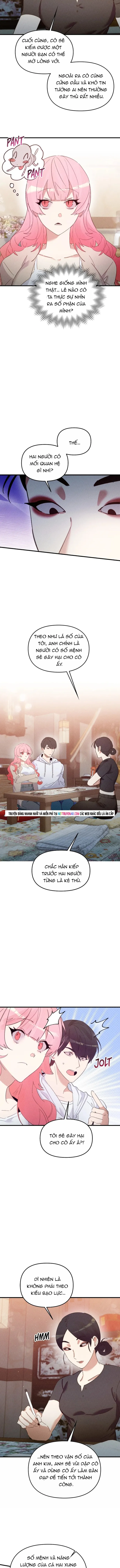 Nhân Viên Mới Là Ma Vương Chapter 29 - 4