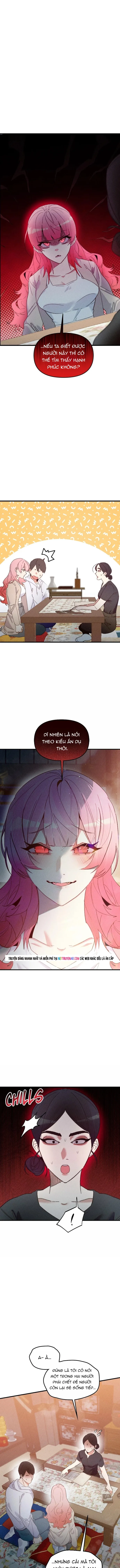 Nhân Viên Mới Là Ma Vương Chapter 29 - 6