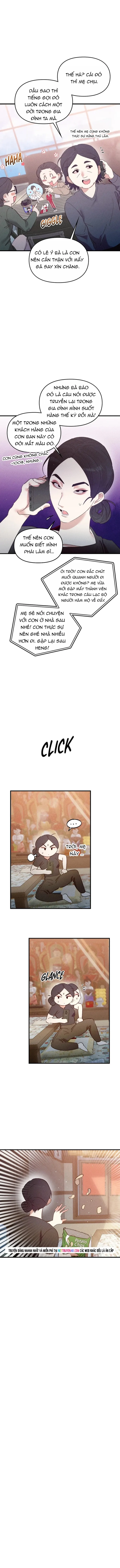 Nhân Viên Mới Là Ma Vương Chapter 29 - 8