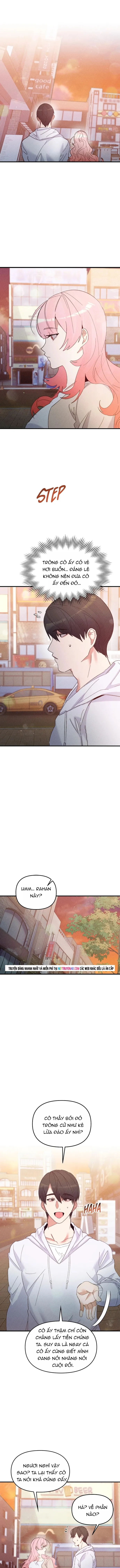 Nhân Viên Mới Là Ma Vương Chapter 29 - 9