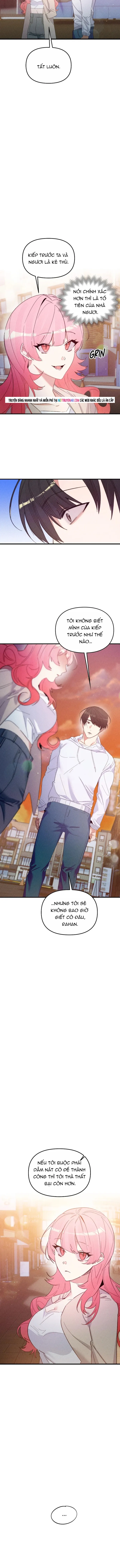 Nhân Viên Mới Là Ma Vương Chapter 29 - 10