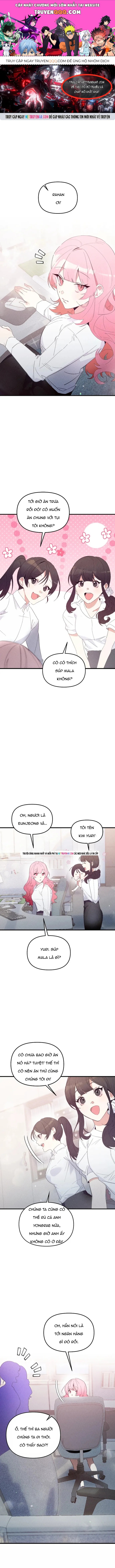 Nhân Viên Mới Là Ma Vương Chapter 30 - 1