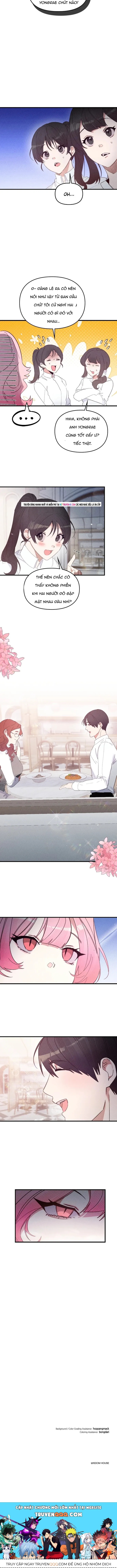 Nhân Viên Mới Là Ma Vương Chapter 30 - 11