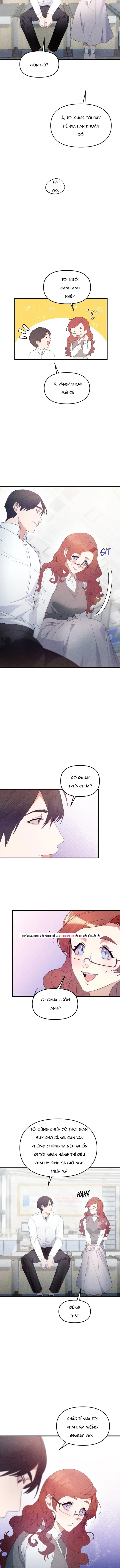 Nhân Viên Mới Là Ma Vương Chapter 30 - 3