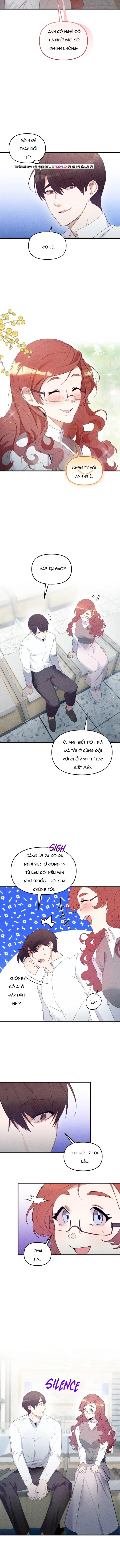 Nhân Viên Mới Là Ma Vương Chapter 30 - 5