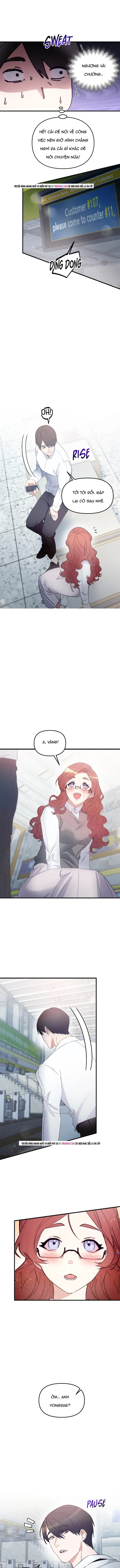 Nhân Viên Mới Là Ma Vương Chapter 30 - 6