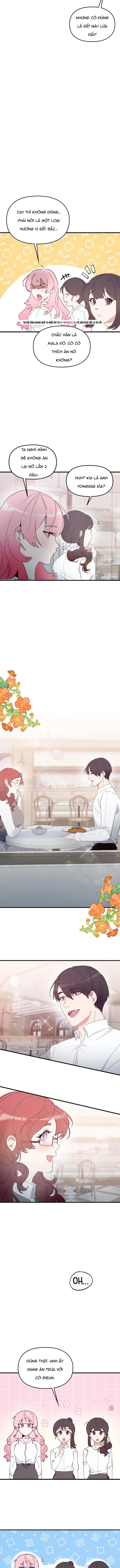 Nhân Viên Mới Là Ma Vương Chapter 30 - 8