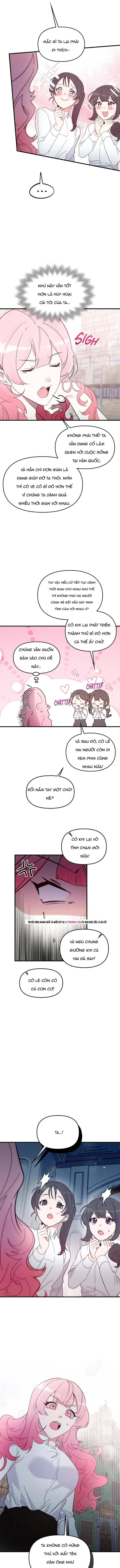 Nhân Viên Mới Là Ma Vương Chapter 30 - 10