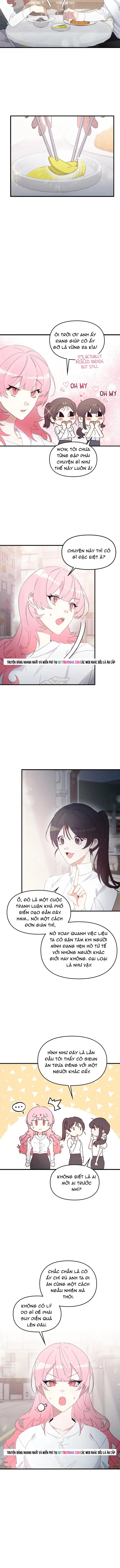 Nhân Viên Mới Là Ma Vương Chapter 31 - 2