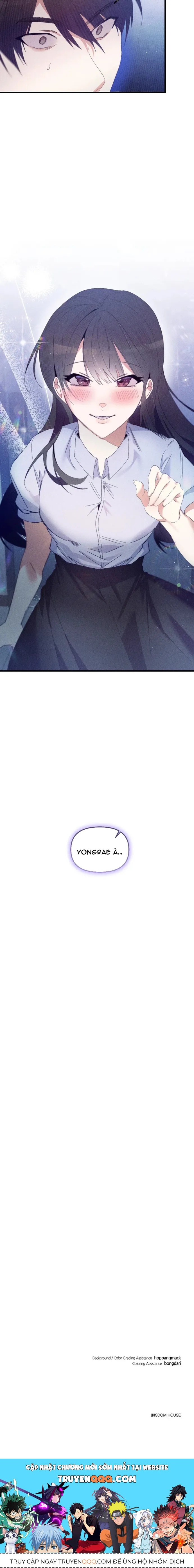 Nhân Viên Mới Là Ma Vương Chapter 31 - 11