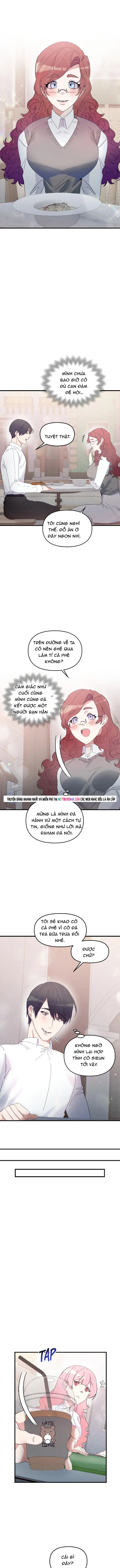 Nhân Viên Mới Là Ma Vương Chapter 31 - 3