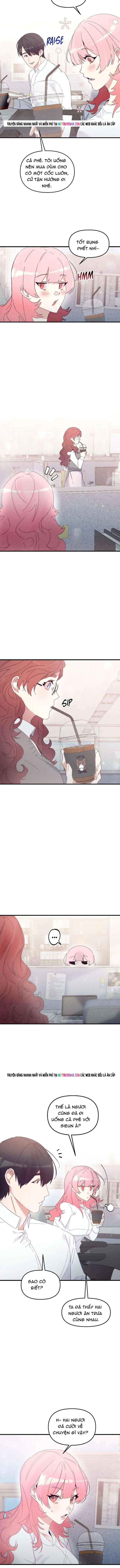 Nhân Viên Mới Là Ma Vương Chapter 31 - 4