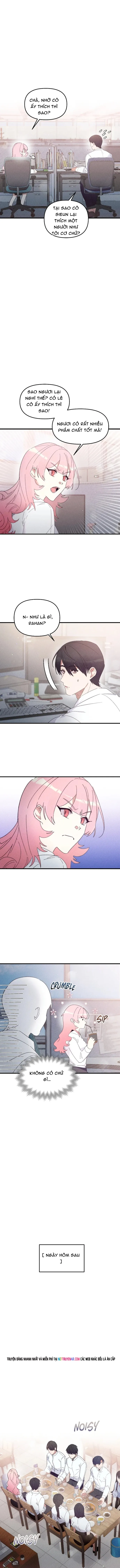 Nhân Viên Mới Là Ma Vương Chapter 31 - 6