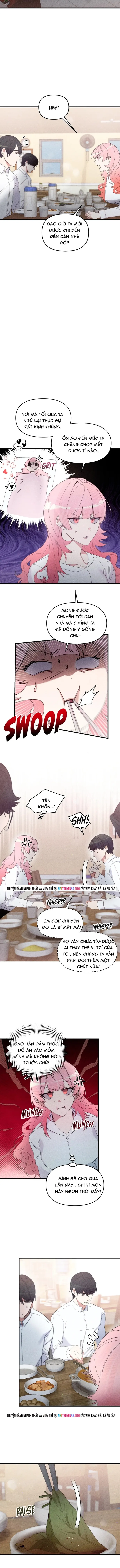 Nhân Viên Mới Là Ma Vương Chapter 31 - 7