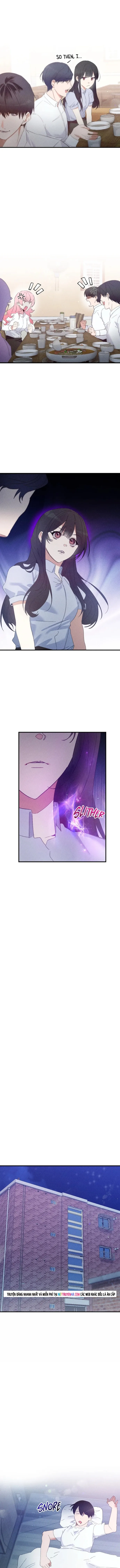 Nhân Viên Mới Là Ma Vương Chapter 31 - 9