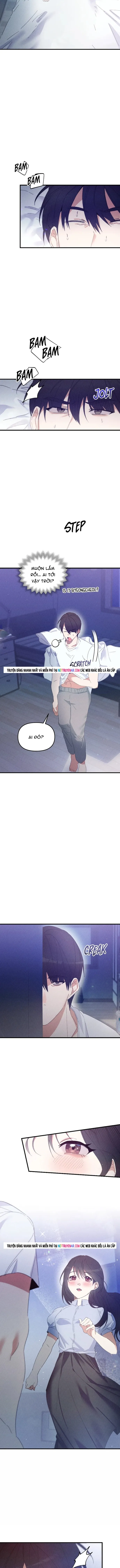 Nhân Viên Mới Là Ma Vương Chapter 31 - 10