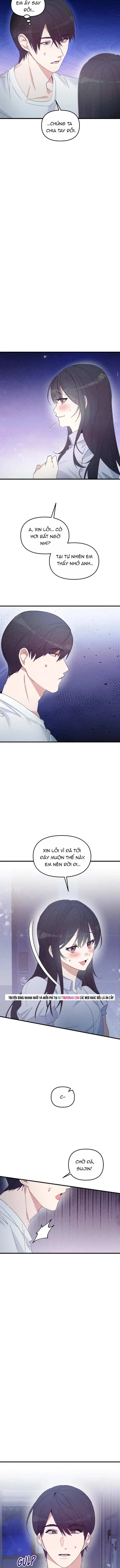 Nhân Viên Mới Là Ma Vương Chapter 32 - 2