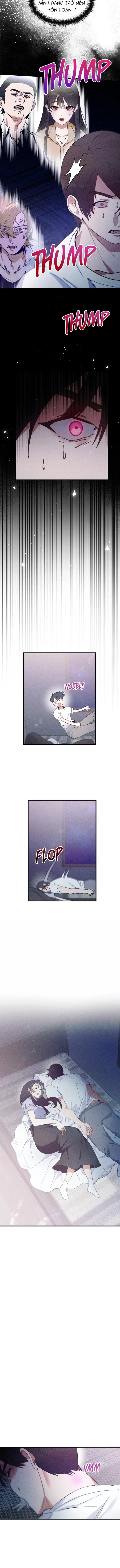 Nhân Viên Mới Là Ma Vương Chapter 32 - 11